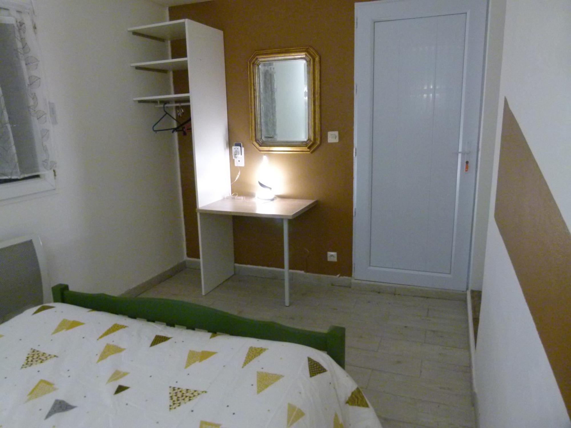 Notre Vie La Bed & Breakfast Roussas Dış mekan fotoğraf