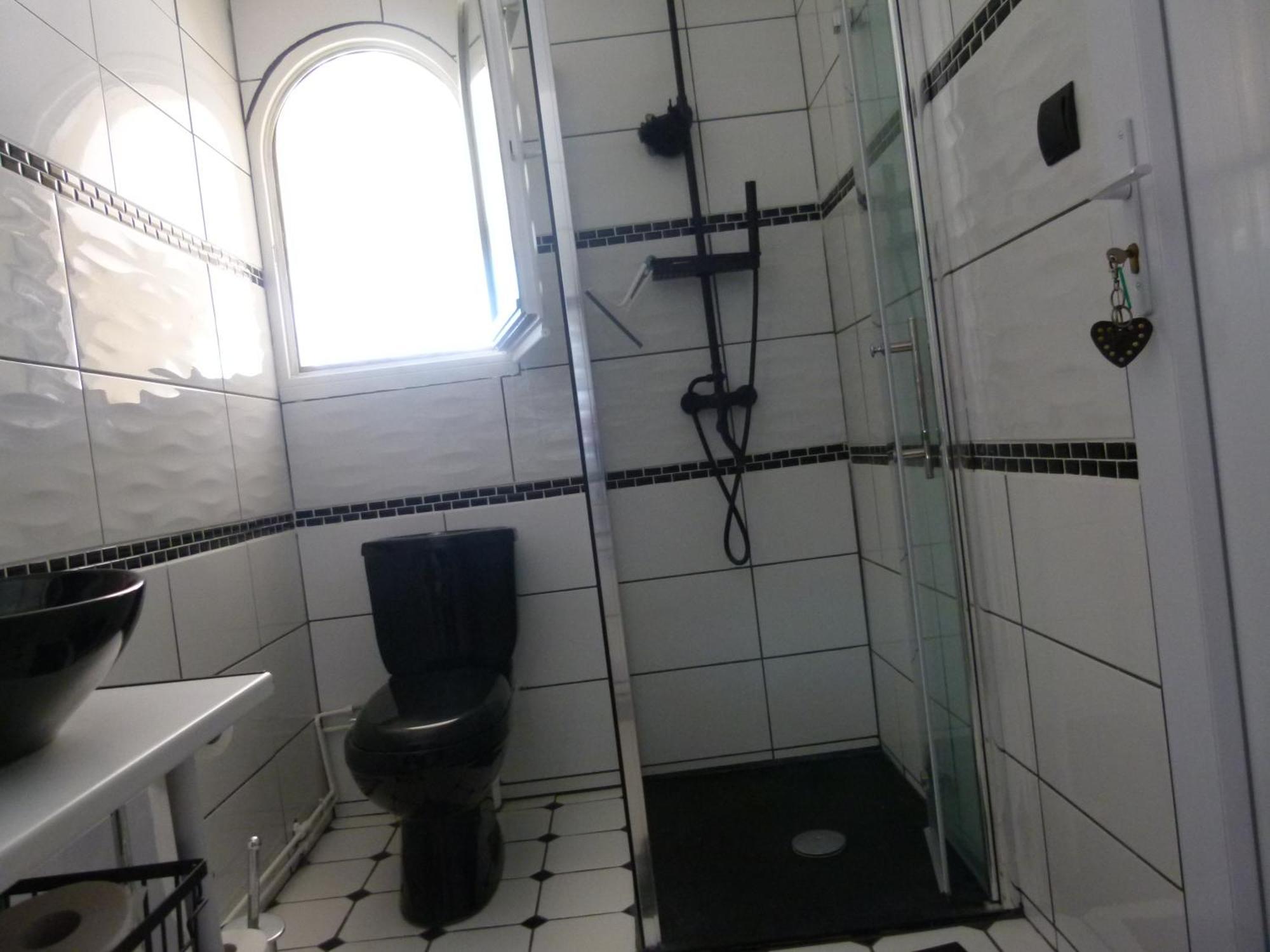 Notre Vie La Bed & Breakfast Roussas Dış mekan fotoğraf