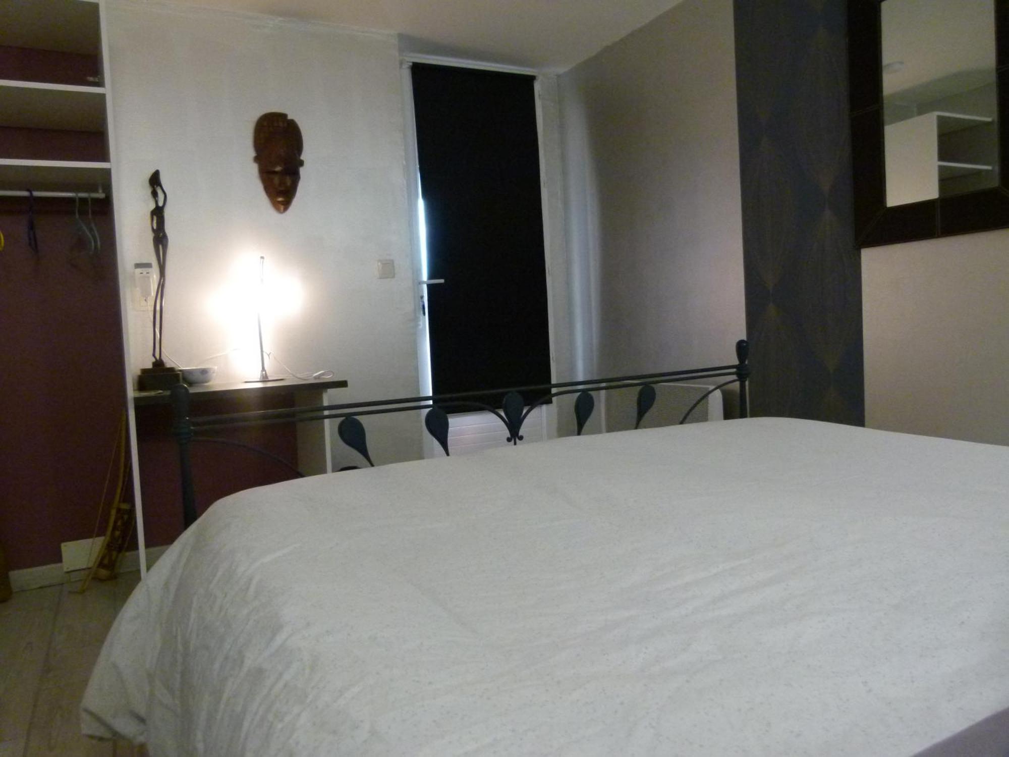 Notre Vie La Bed & Breakfast Roussas Dış mekan fotoğraf